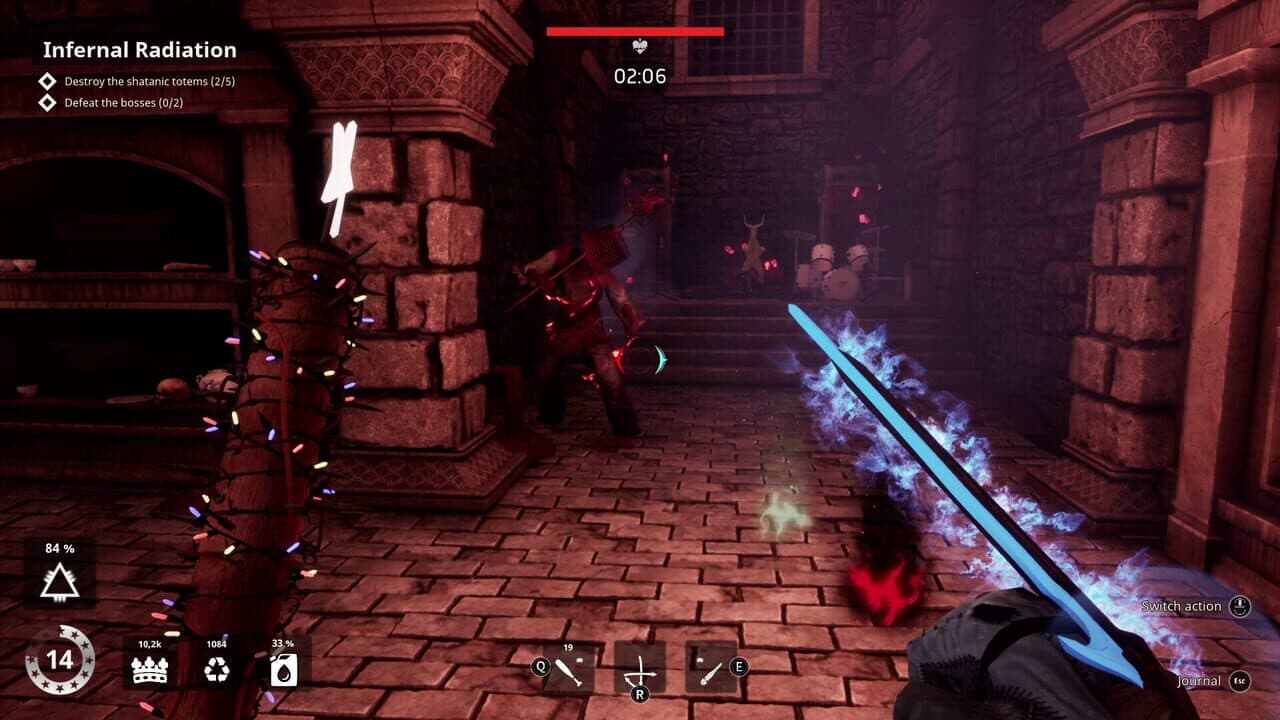 Priest Simulator: Her Ghost thumbnail 10