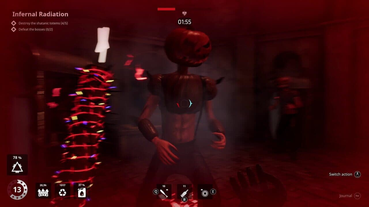 Priest Simulator: Her Ghost thumbnail 11