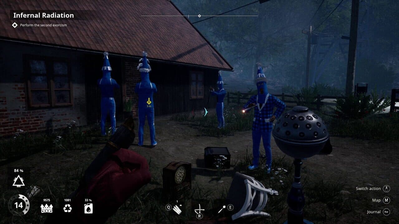 Priest Simulator: Her Ghost thumbnail 2