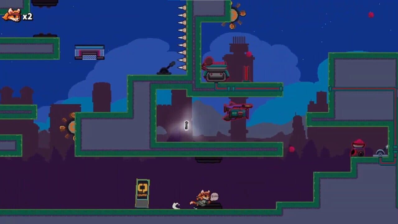 Pad Quad thumbnail 2
