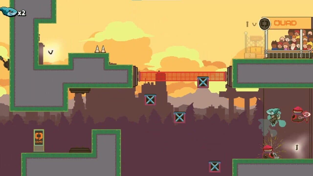 Pad Quad thumbnail 3