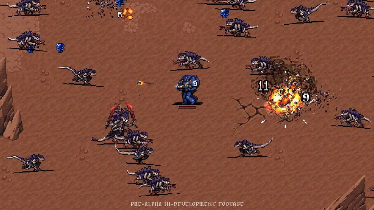 Warhammer Survivors thumbnail 4