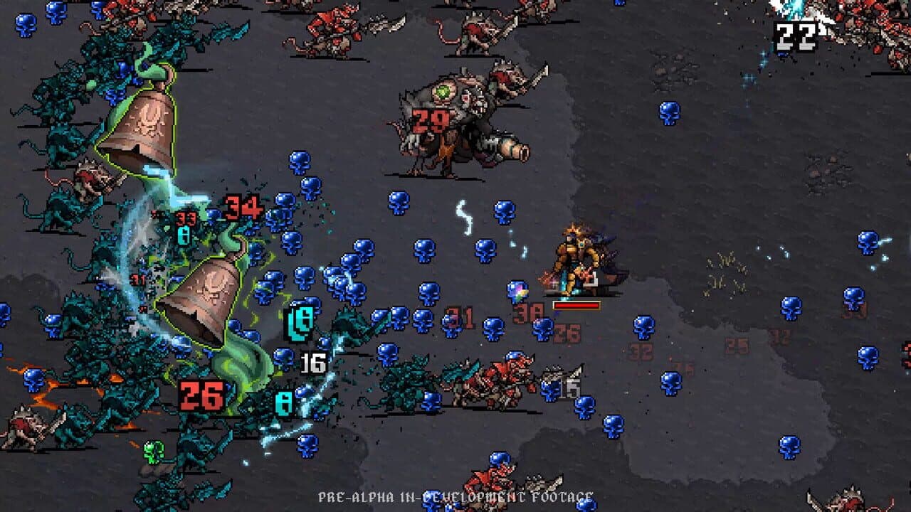 Warhammer Survivors thumbnail 5