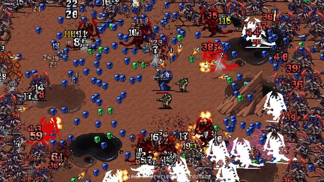 Warhammer Survivors thumbnail 6
