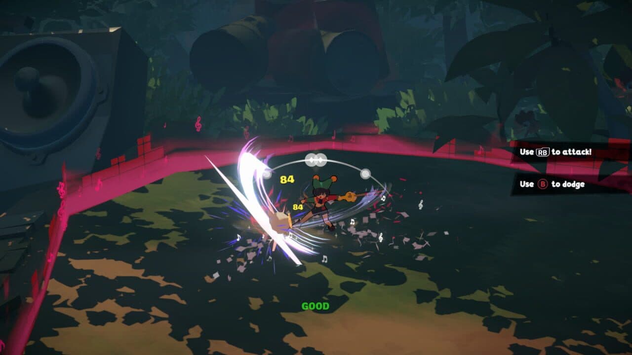 Alpha Nomos thumbnail 3