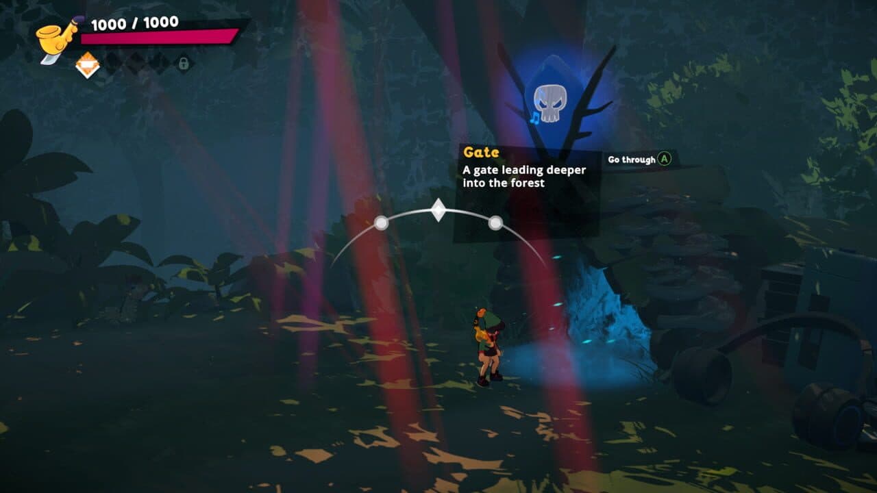 Alpha Nomos thumbnail 6