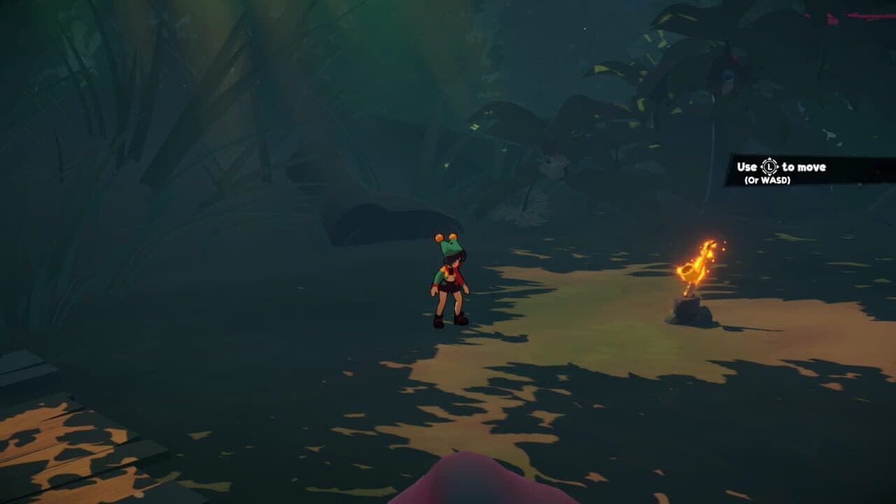 Alpha Nomos thumbnail 4