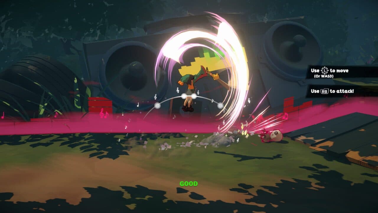 Alpha Nomos thumbnail 5
