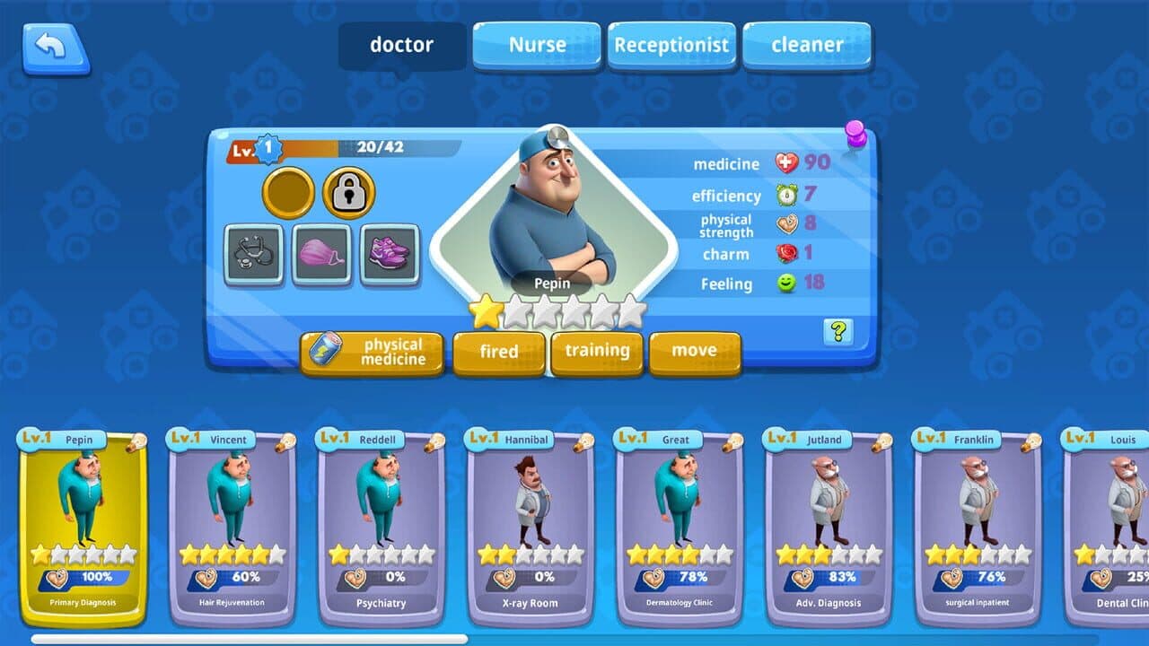 Sim Hospital thumbnail 5