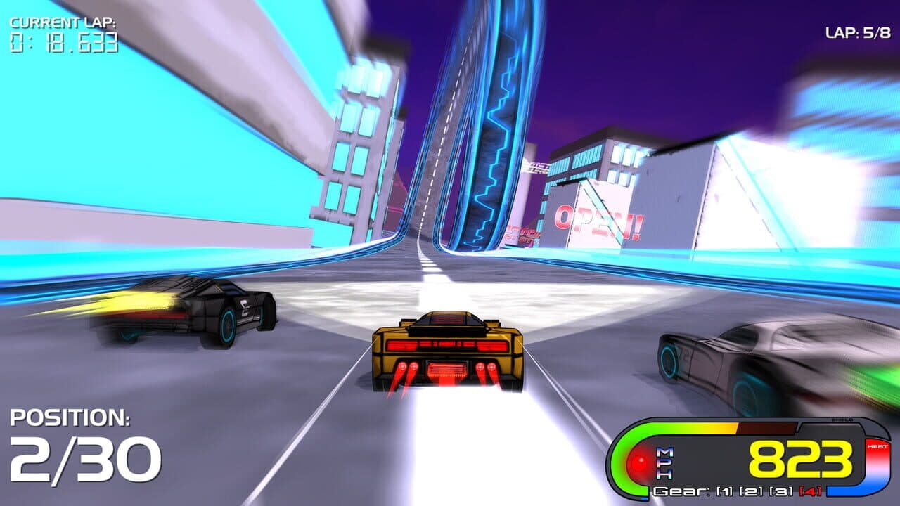 Mach-1 thumbnail 2