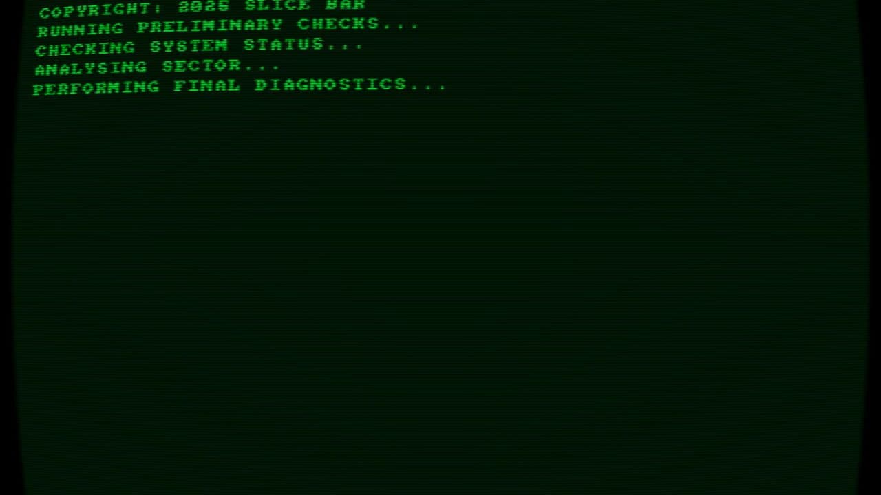 Astra Protocol Remake screenshot 1