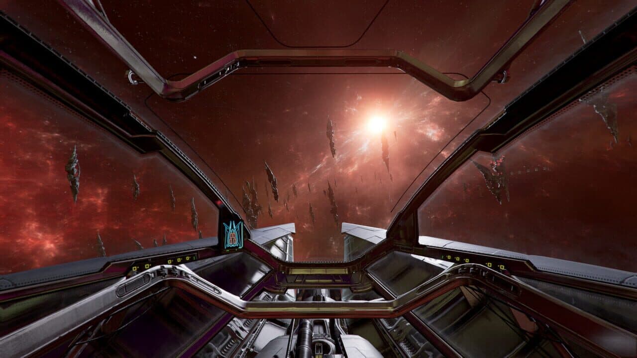 X4: Envoy Pack thumbnail 4