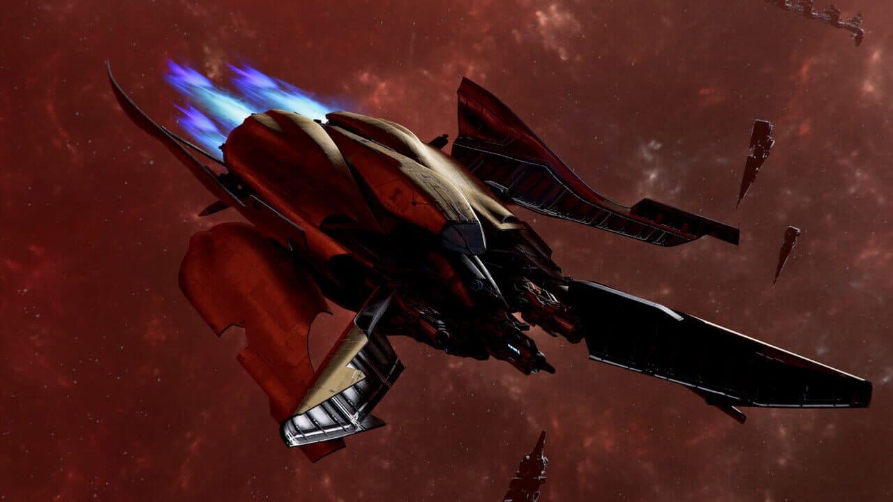 X4: Envoy Pack thumbnail 6