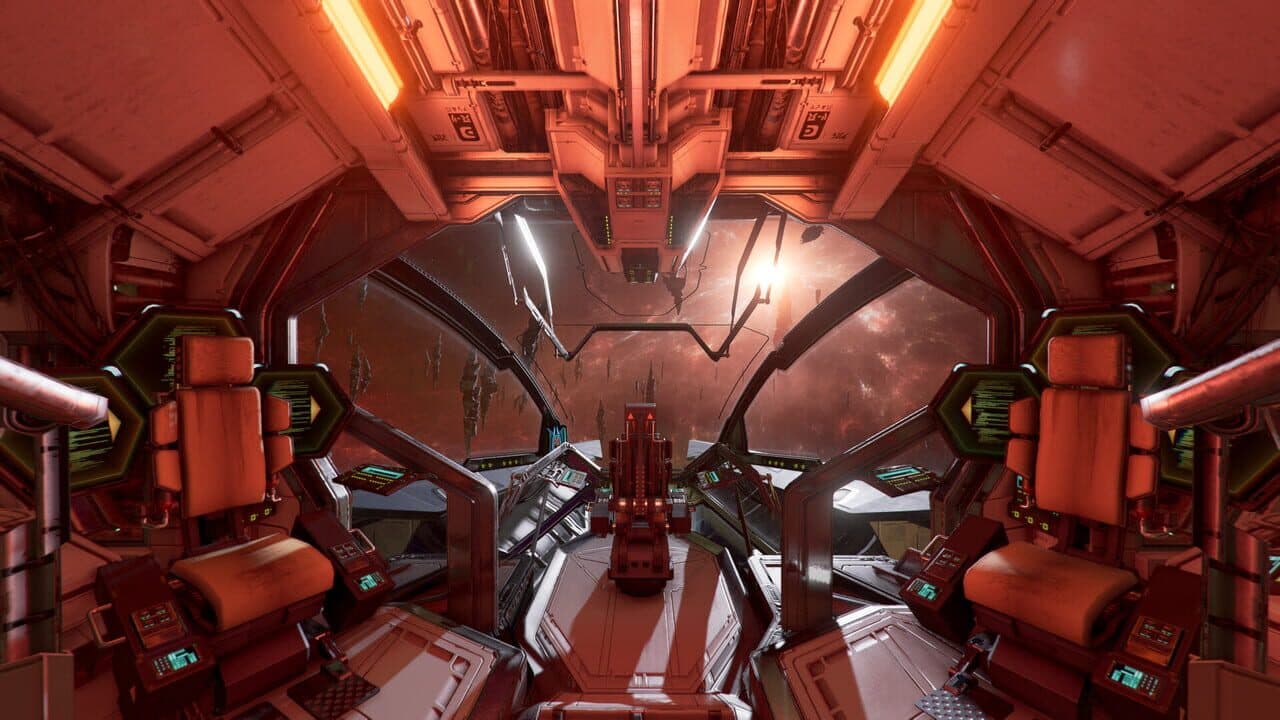 X4: Envoy Pack thumbnail 7