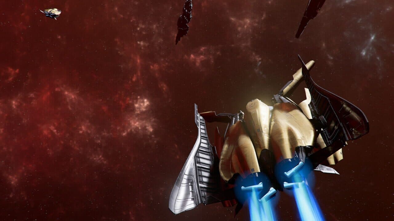 X4: Envoy Pack thumbnail 2