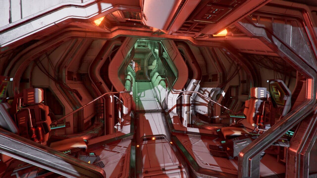 X4: Envoy Pack thumbnail 3