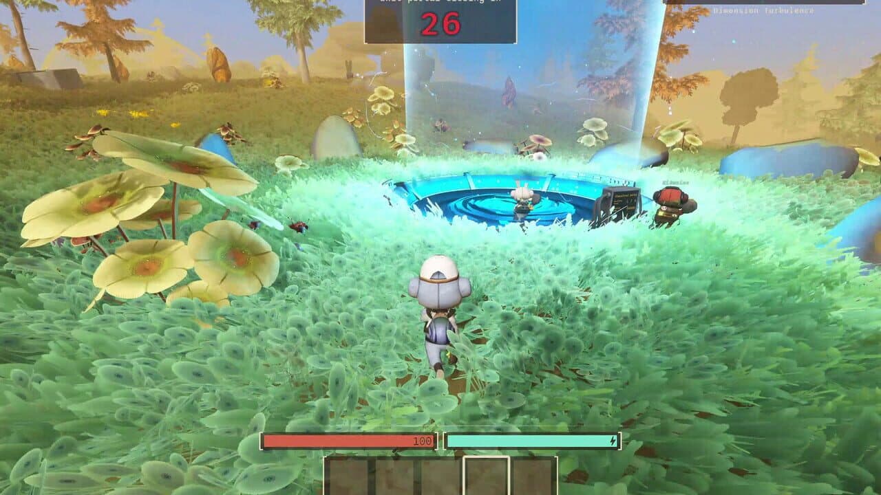 Fish Stick Protocol thumbnail 2
