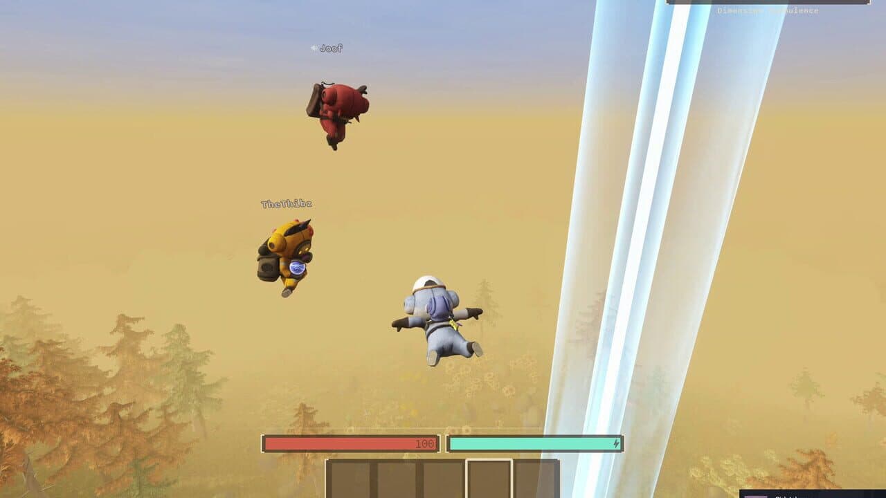 Fish Stick Protocol thumbnail 3