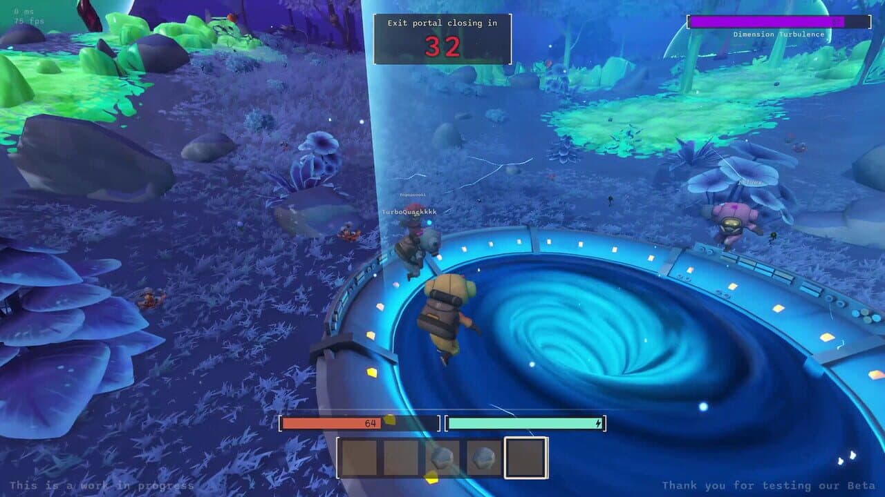 Fish Stick Protocol thumbnail 4