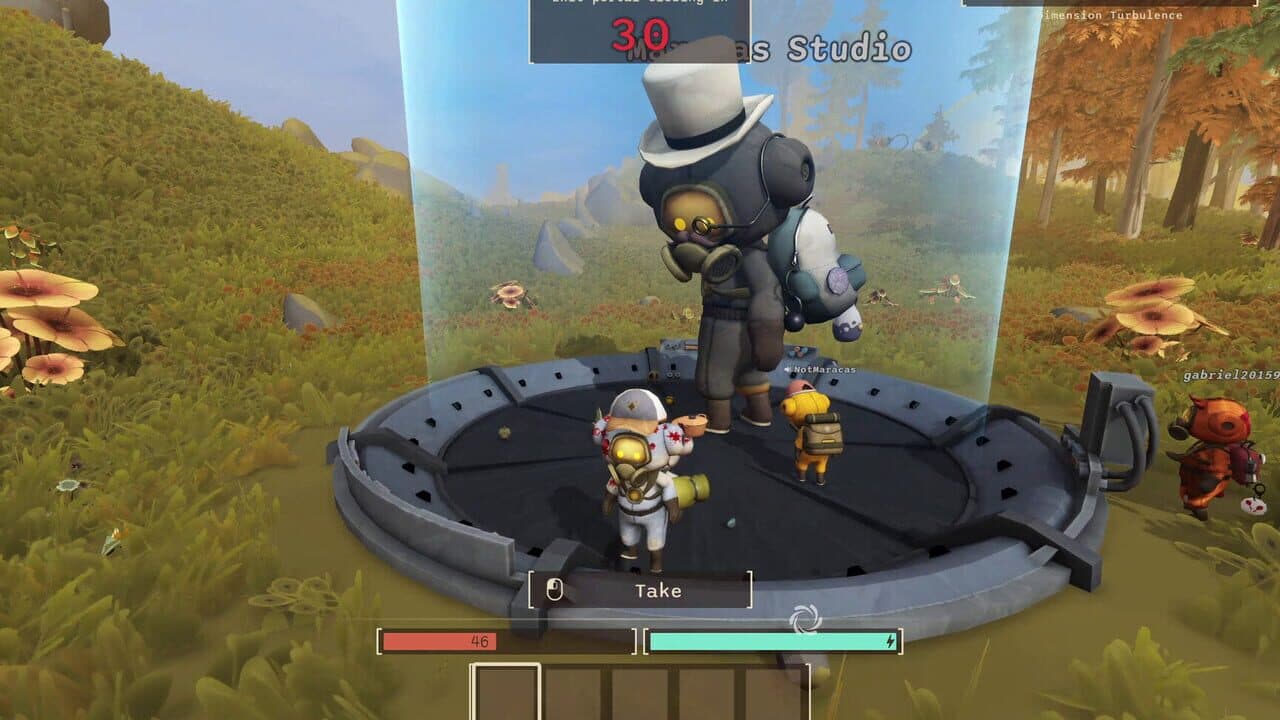 Fish Stick Protocol thumbnail 5