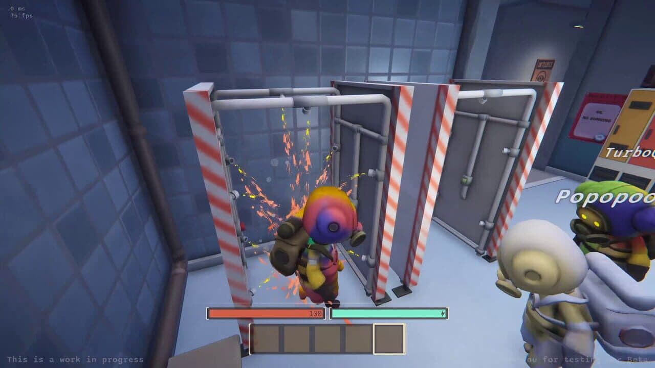 Fish Stick Protocol thumbnail 6