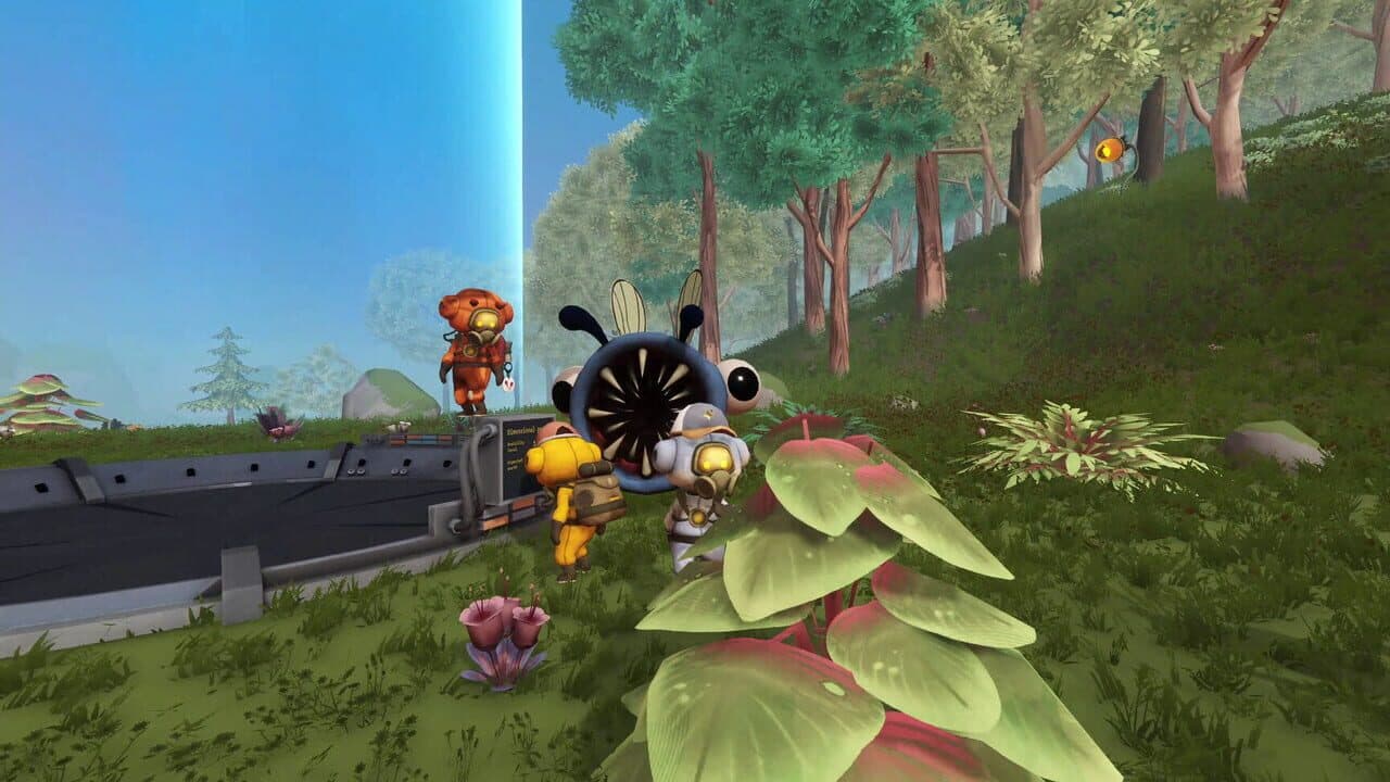Fish Stick Protocol thumbnail 8