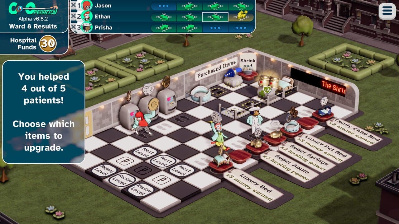 Co Operation: MultiTurn thumbnail 2