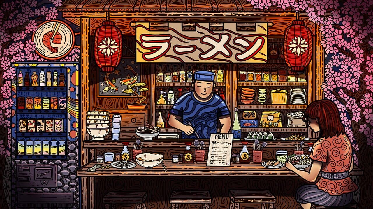100 Ramen Cats thumbnail 3
