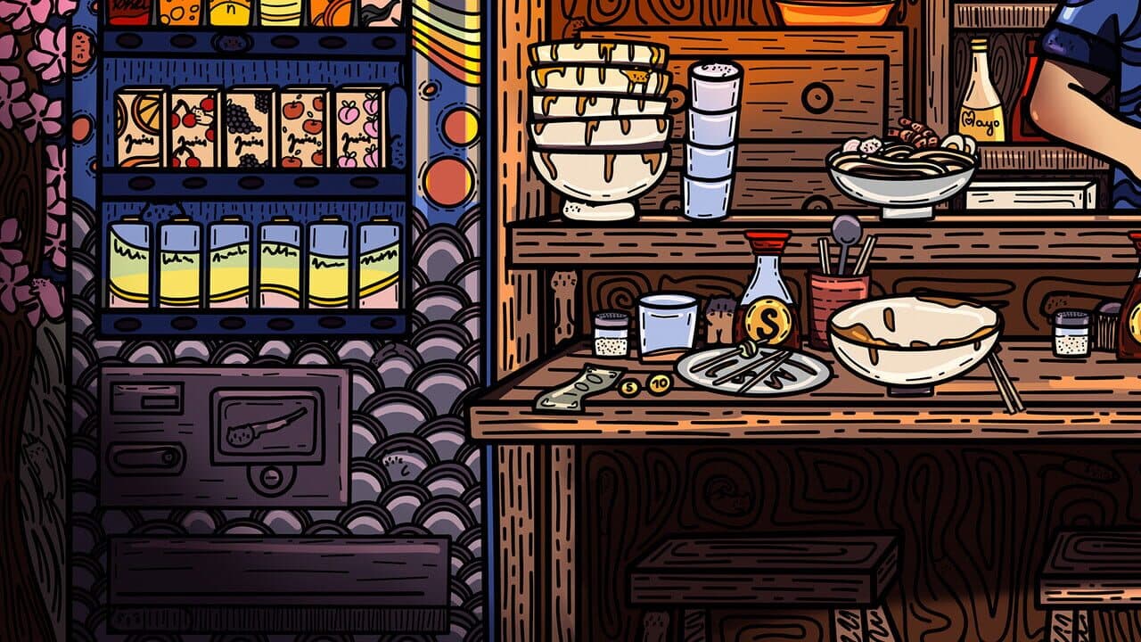 100 Ramen Cats thumbnail 4