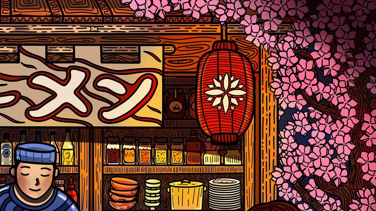 100 Ramen Cats thumbnail 5