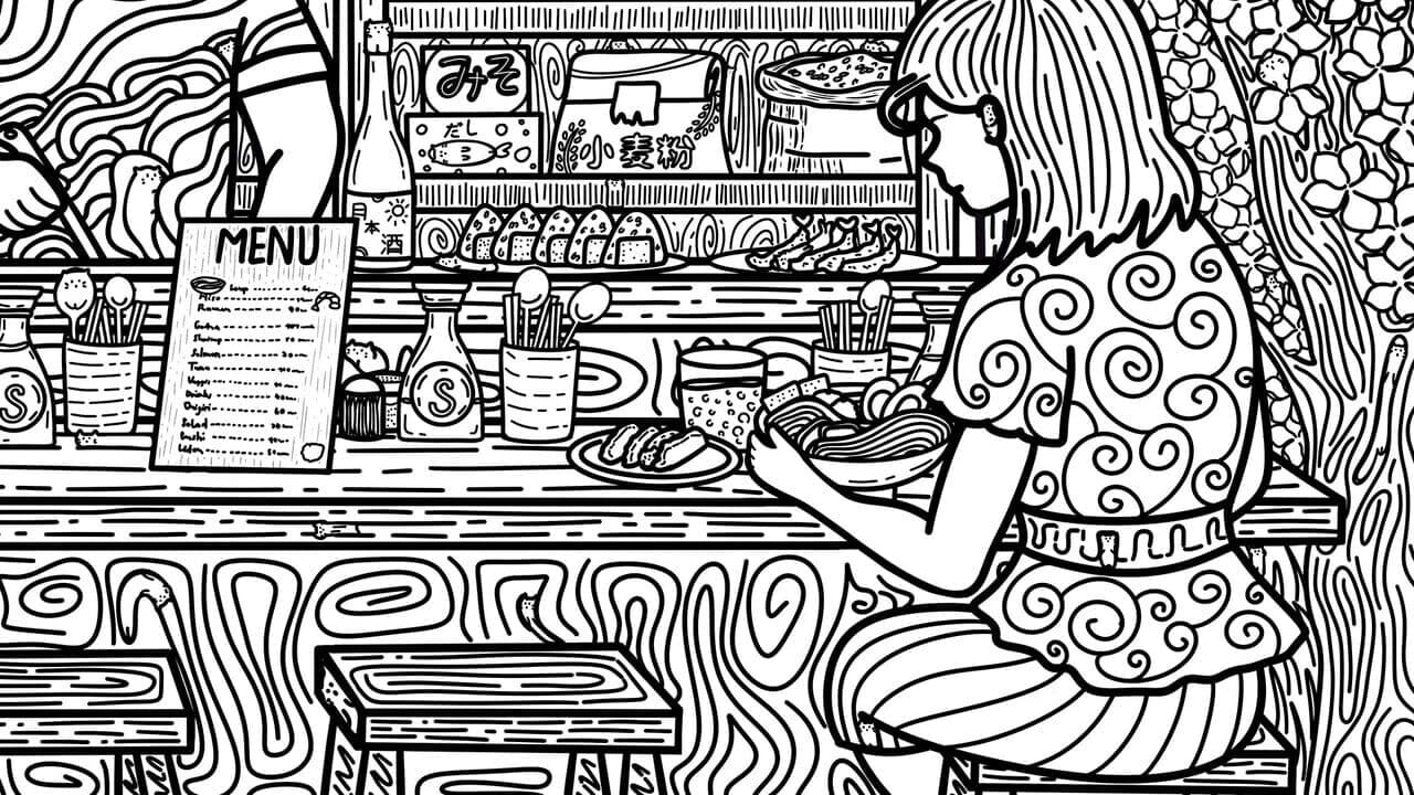 100 Ramen Cats thumbnail 9