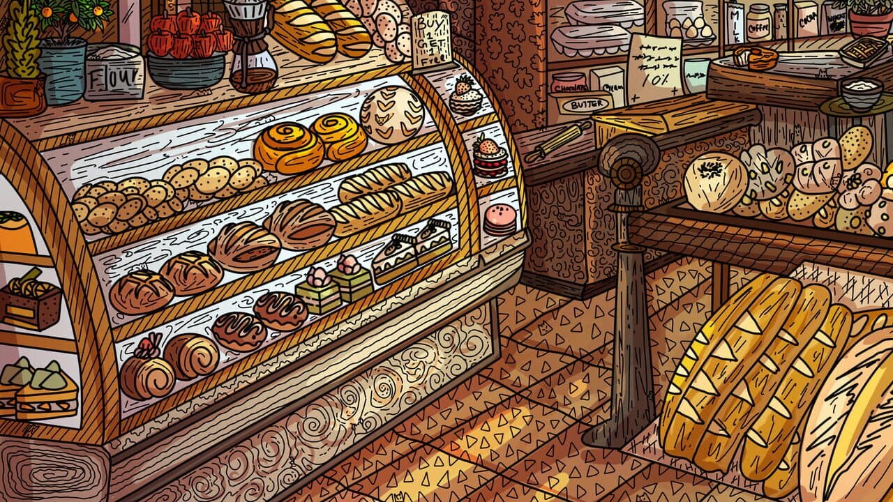 100 Cafe Cats thumbnail 3