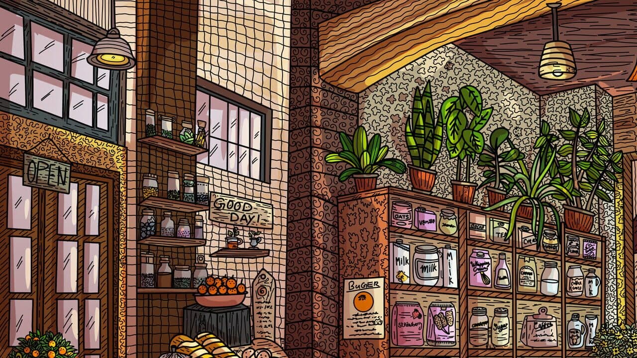 100 Cafe Cats thumbnail 5