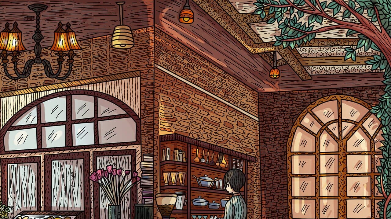 100 Cafe Cats thumbnail 7