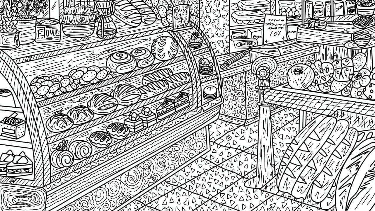 100 Cafe Cats thumbnail 8