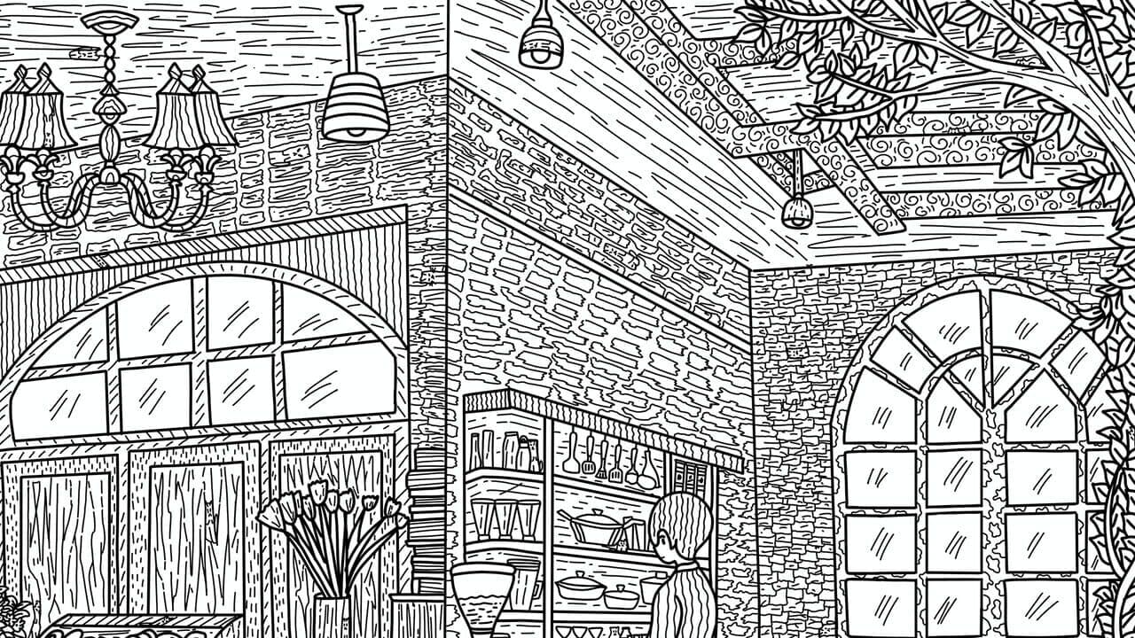 100 Cafe Cats thumbnail 9