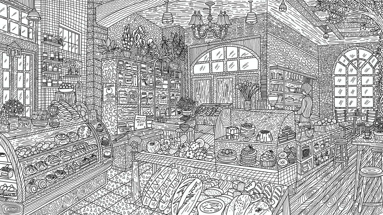 100 Cafe Cats thumbnail 2