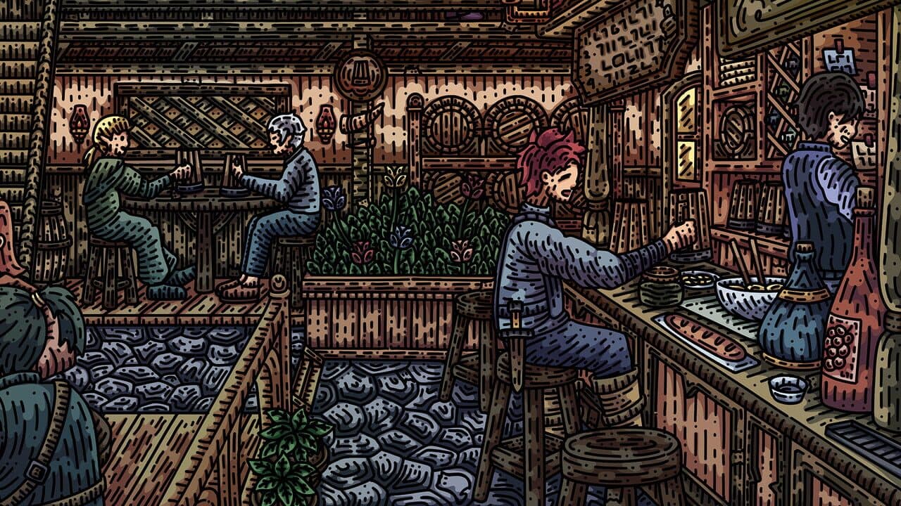 100 Tavern Cats thumbnail 2