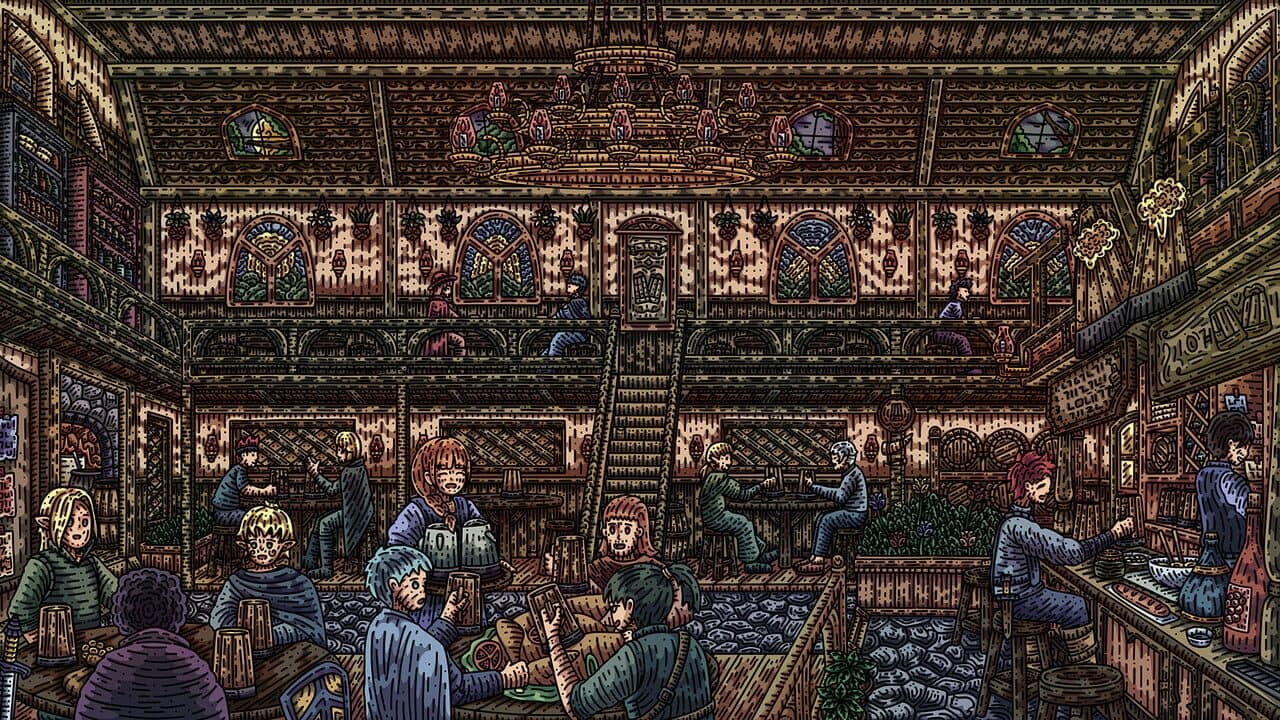 100 Tavern Cats thumbnail 3