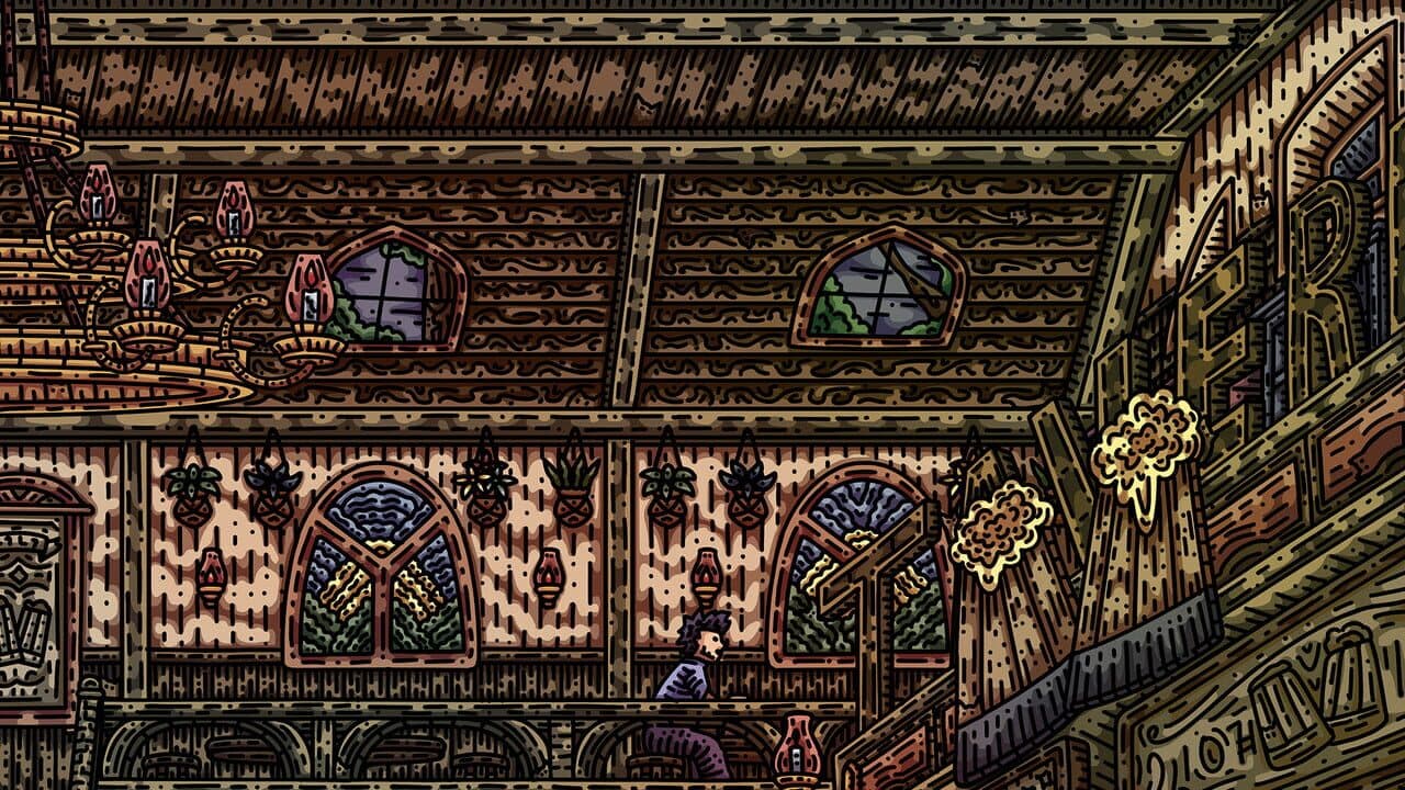 100 Tavern Cats thumbnail 4