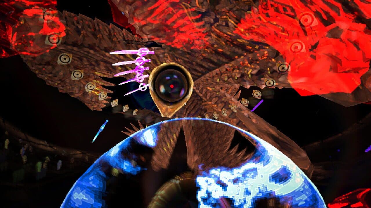 Hyper Demon PvP thumbnail 7