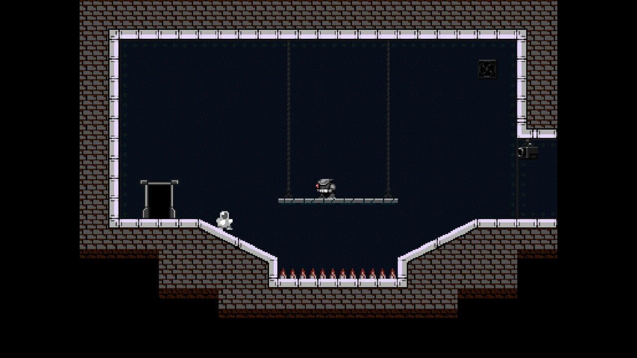 Dispersio 3 screenshot 1