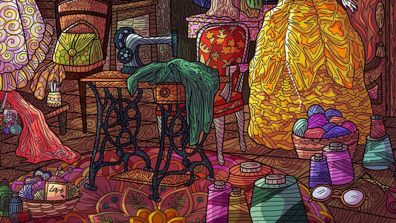 100 Atelier Cats thumbnail 2
