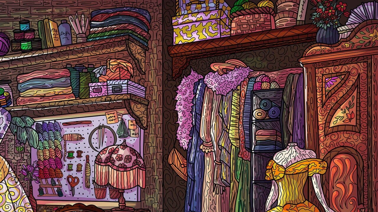 100 Atelier Cats thumbnail 3