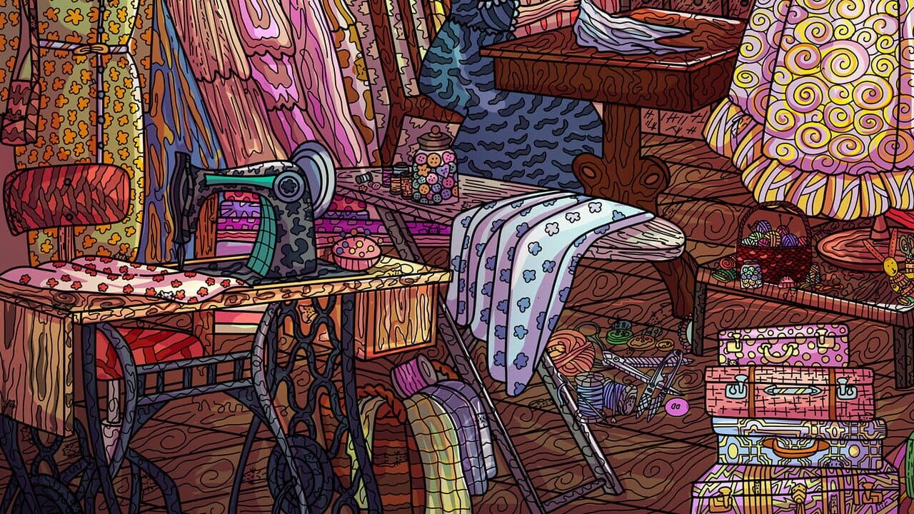 100 Atelier Cats thumbnail 4
