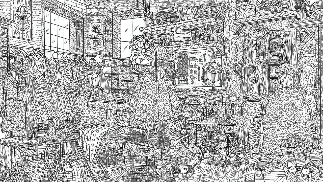100 Atelier Cats thumbnail 10