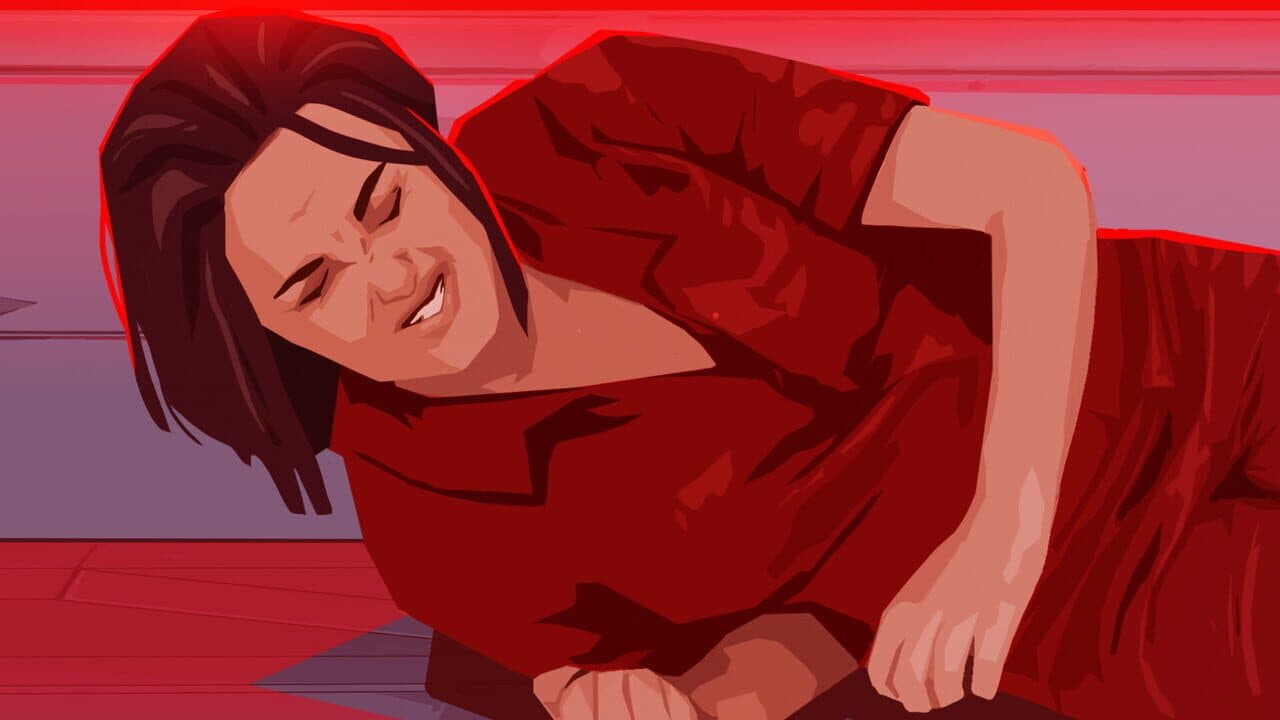 Thargelia screenshot 1