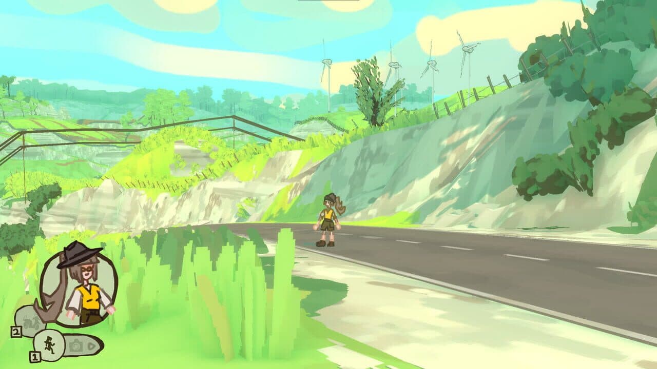 For Old Time's Sake thumbnail 3