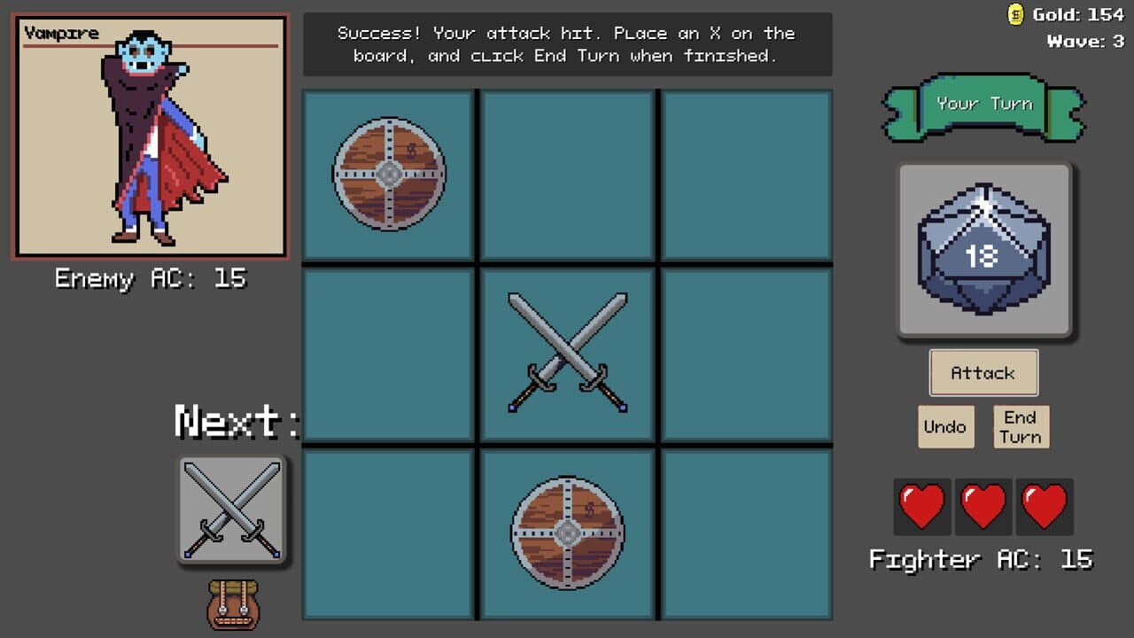 Tic Tac Rogue thumbnail 3