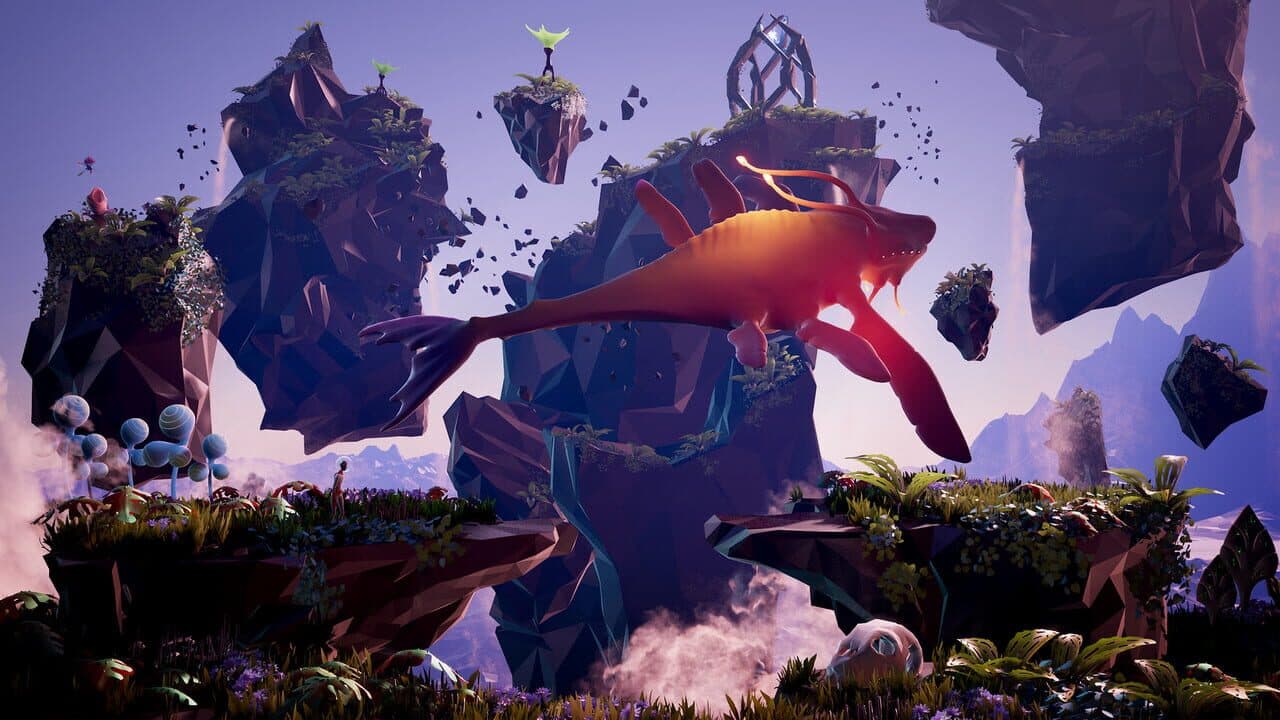 Planet Alpha thumbnail 3